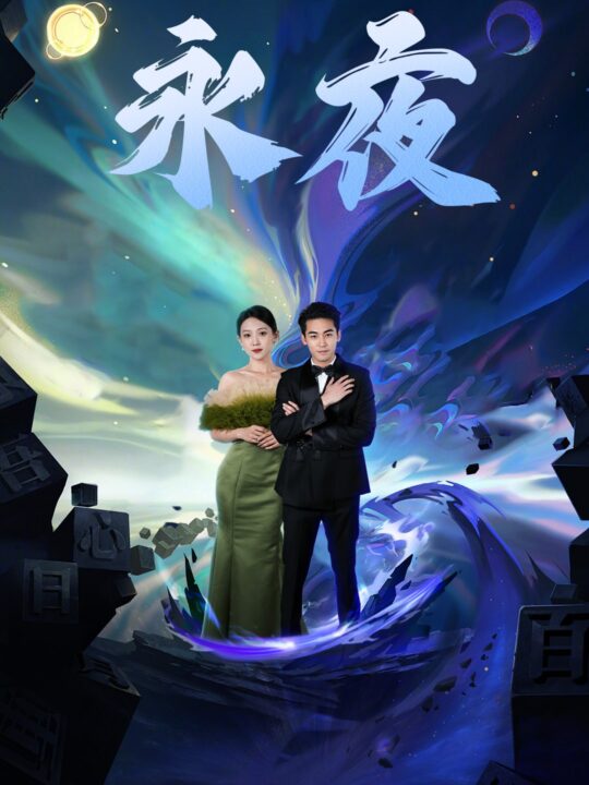 9405-新版-永夜(79集)于金金