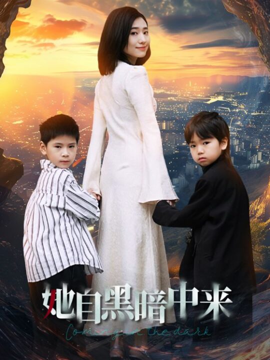 8842-她自黑暗中来(59集)