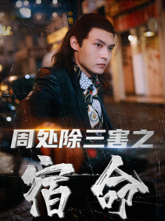 8973-周处除三害之宿命(70集)