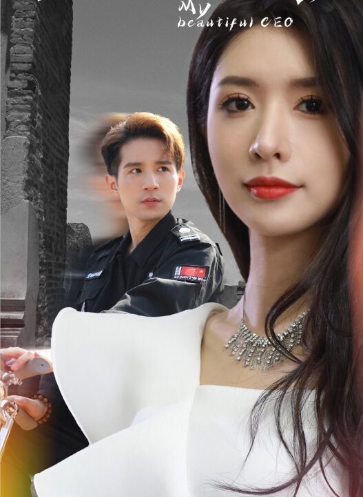 9212-我的冰山女总裁(96集)昕妍