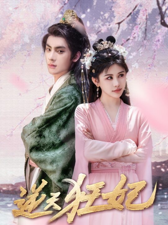 8580-逆天狂妃(79集)