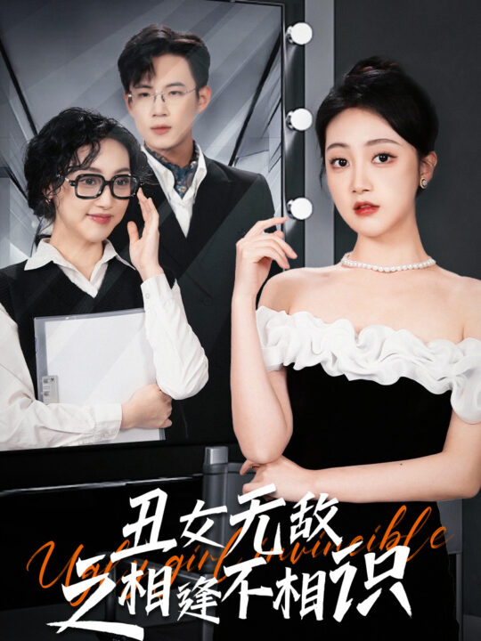 8502-丑女无敌之相逢不相识(60集)