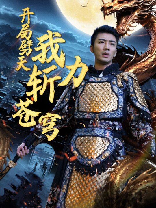 9048-开局劈天我力斩苍穹(90集)白雪茹