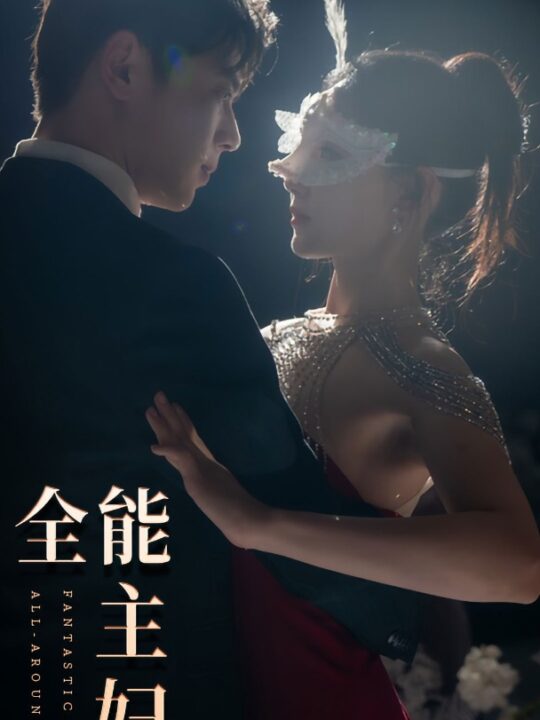 9070-全能主妇(98集)