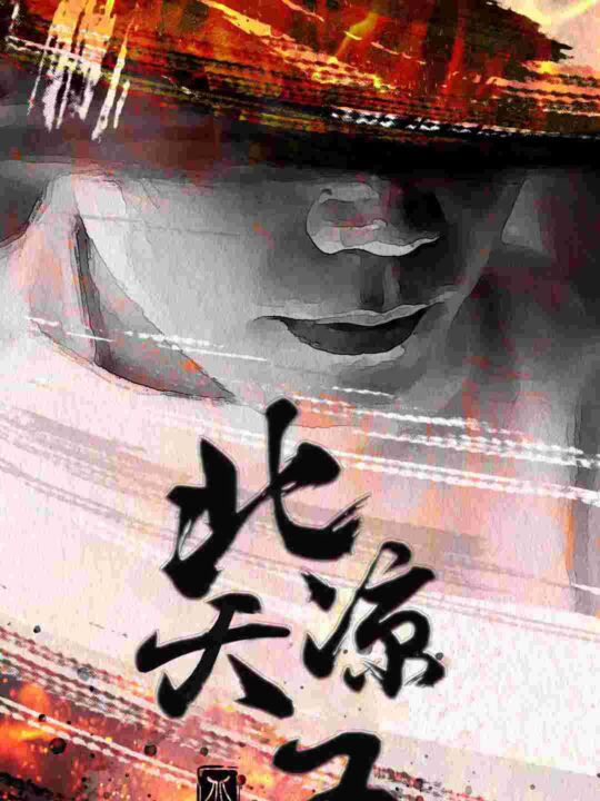 9217-北凉天王(74集)