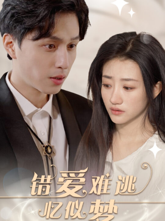 8469-错爱难逃忆似梦(95集)鲍治玥