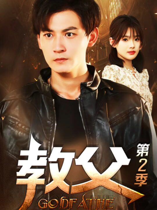 8847-教父第二季(96集)