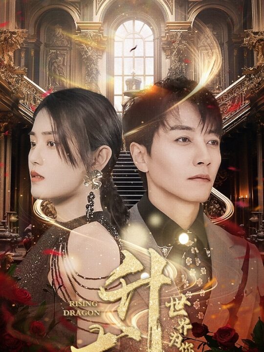 8488-升龙-世界为你闪耀(66集)