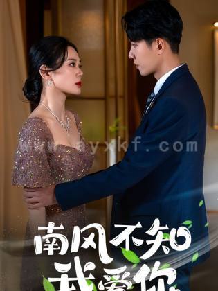 8768-南风不知我爱你(97集)