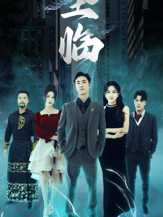 9205-圣临(87集)小野