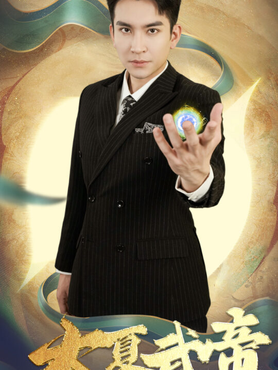 8913-大夏武帝第2部(73集)