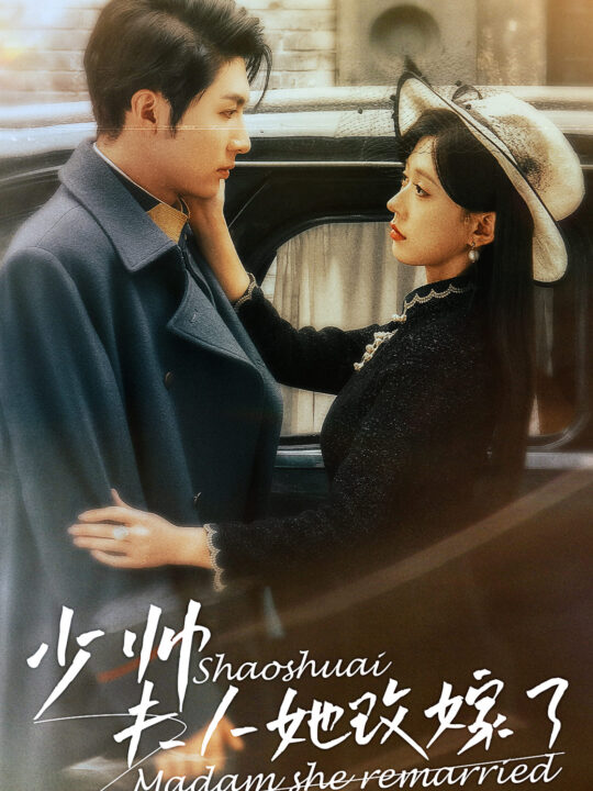 8745-少帅-夫人她改嫁了(71集)柴慧欣