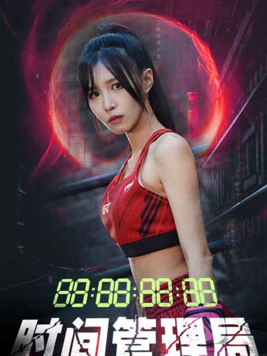 8855-时间管理局(88集)