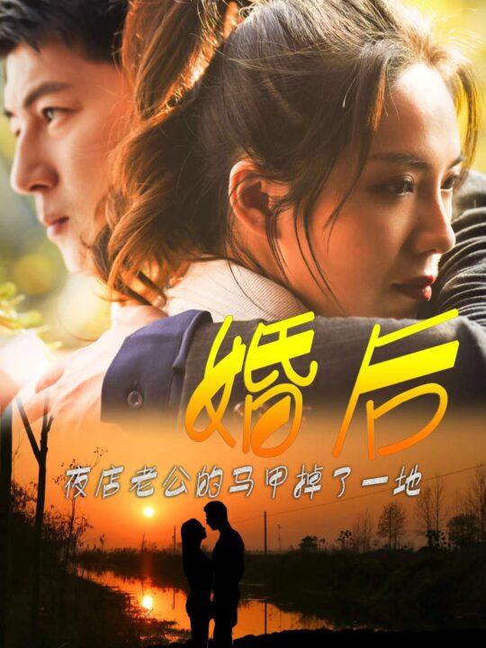 9261-婚后夜店老公的马甲掉了一地(89集)