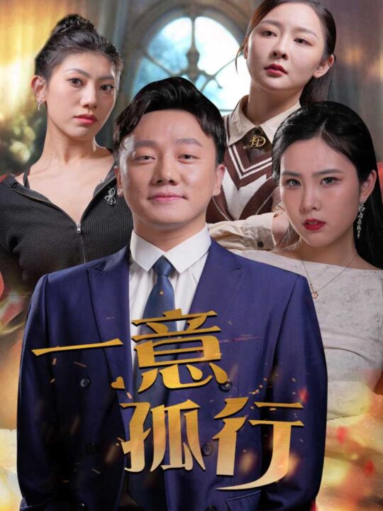 8933-一意孤行(23集)