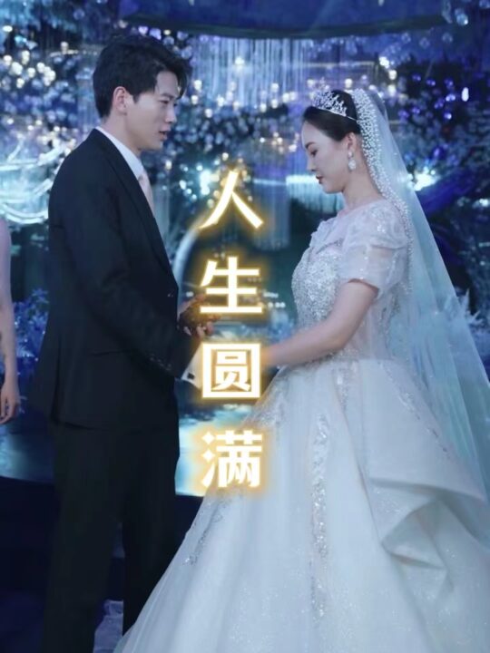 9243-人生圆满(80集)擦边剧