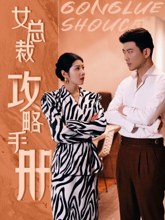 8595-女总裁攻略手册(80集)