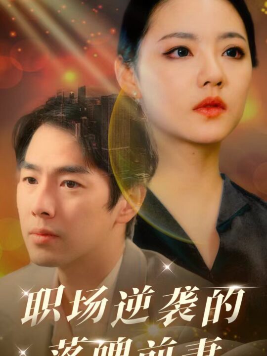8885-职场逆袭的落魄前妻(100集)