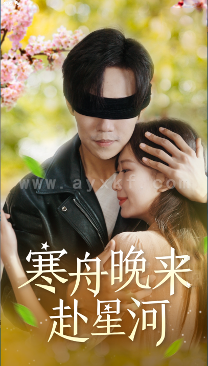 9202-寒舟晚来赴星河(71集)