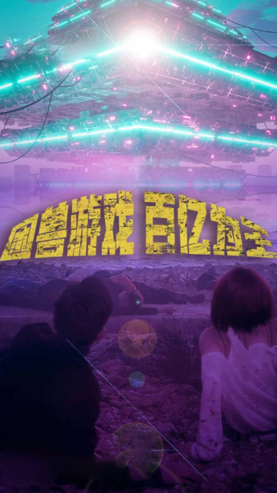 8693-困兽游戏百亿为王(85集)