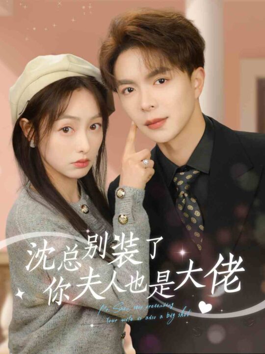 8682-沈总别装了-你夫人也是大佬(86集)