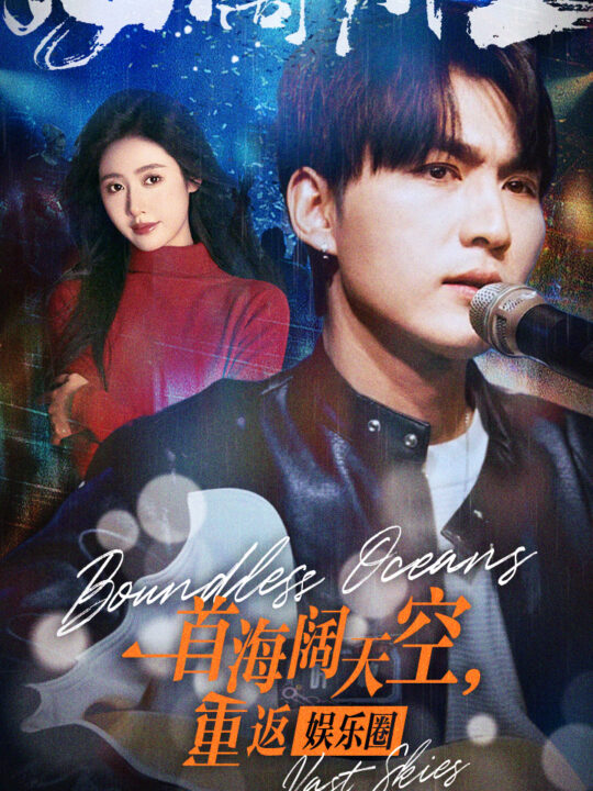 8454-一首海阔天空-重返娱乐圈(80集)