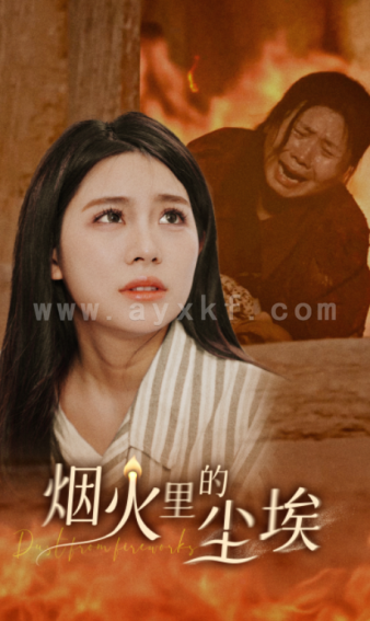 8900-烟火里的尘埃(70集)