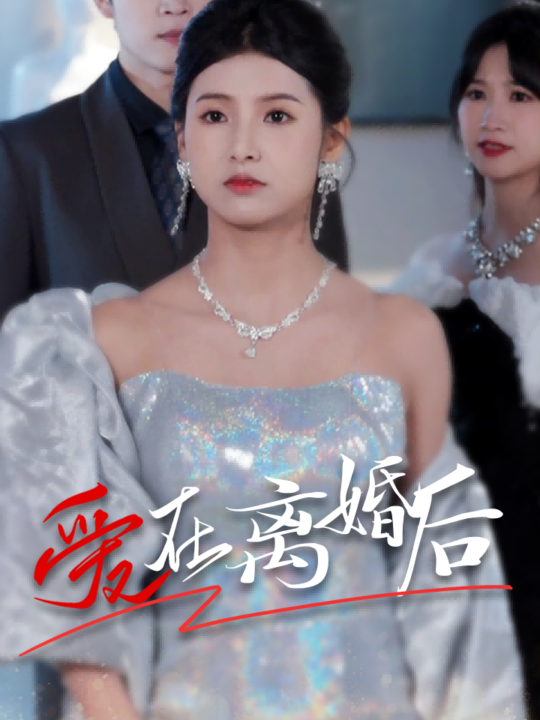 8737-爱在离婚后(72集)