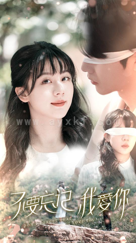 8931-不要忘记我爱你(69集) 最新 图1张