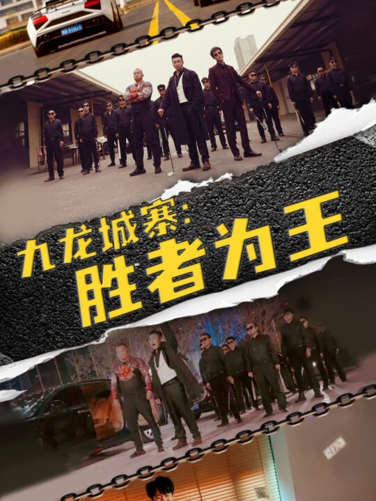 9174-九龙城寨-胜者为王(64集)