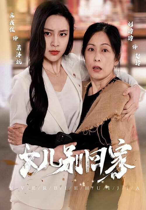 8776-女儿别回家(68集)