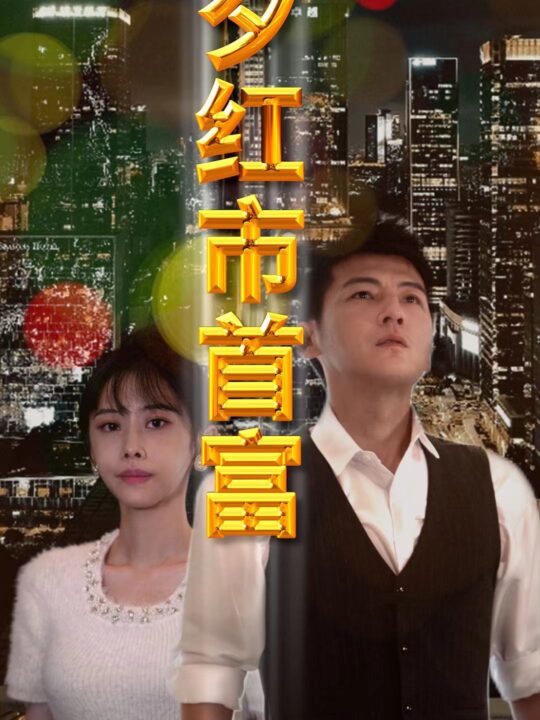 8928-夕红市首富(96集)
