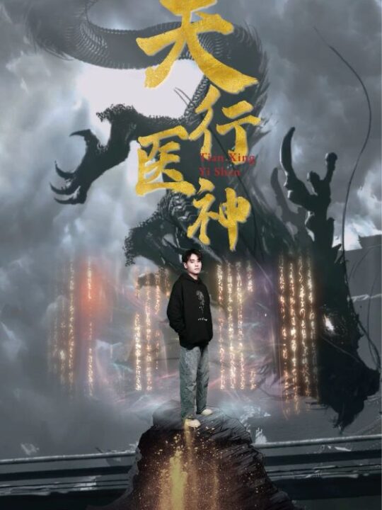 9192-天行医神(102集)