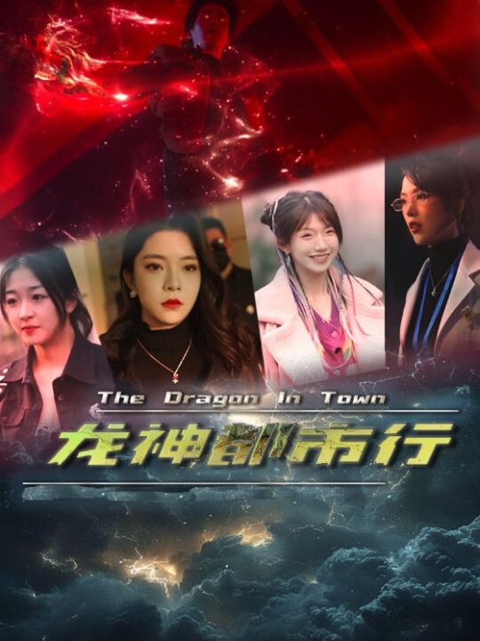 8529-龙神都市行(60集)