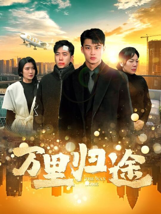 8499-万里归途(70集)