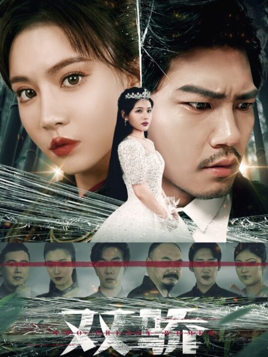 9402-双骄(66集)辛宛柔