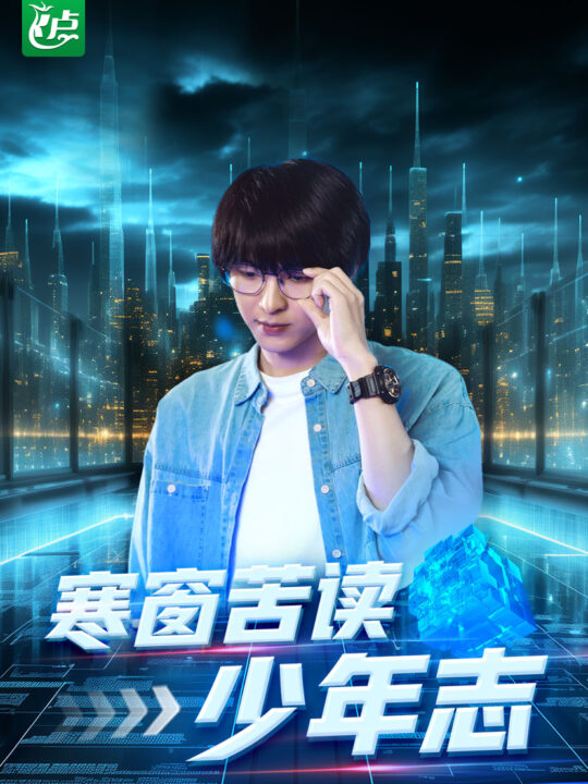 8888-寒窗苦读少年志(73集)