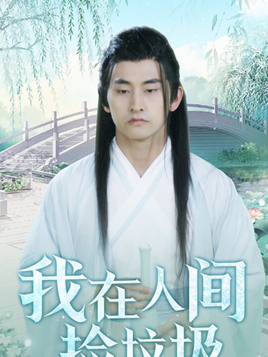 9180-我在人间捡垃圾(75集)