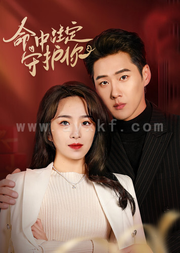 9318-命中注定守护你(95集)戴菲 最新 图1张