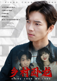 8840-乡村卧龙(88集)