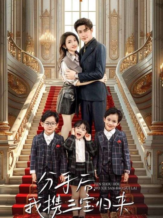 9027-分手后-我携三宝归来(98集)常丹丹