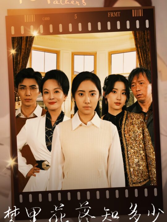 8415-梦里花落知多少(80集)