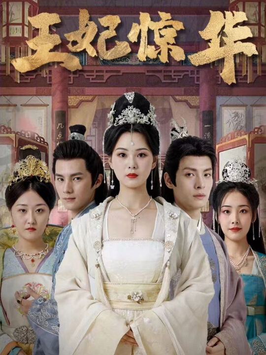 8779-王妃惊华(86集)