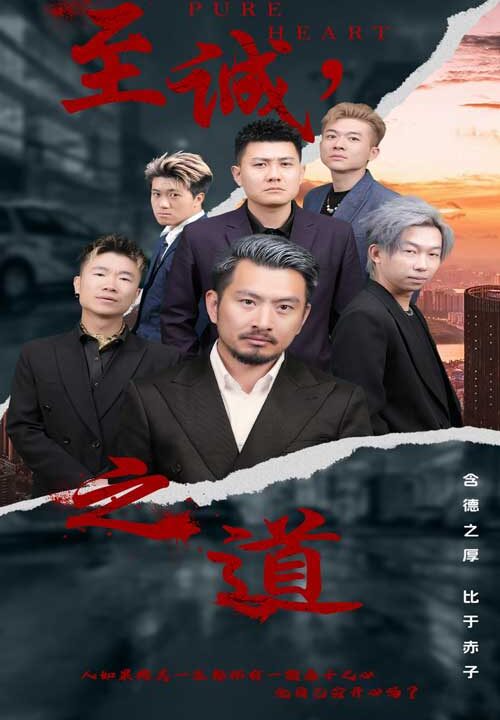 9045-至诚之道(75集)