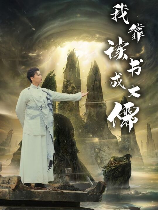 8814-我靠读书成大儒(97集)隋安蓉