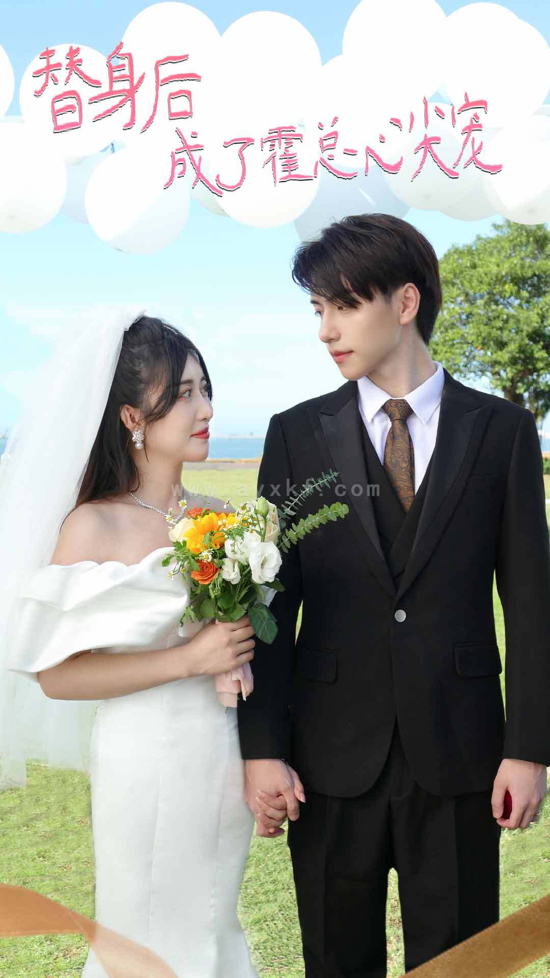 6822-替身后成了霍总心尖宠&白月光替身攻略(新-白月光替身攻略)(90集) 最新 图1张