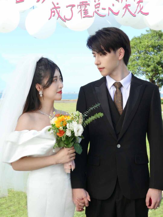 6822-替身后成了霍总心尖宠&白月光替身攻略(新-白月光替身攻略)(90集)