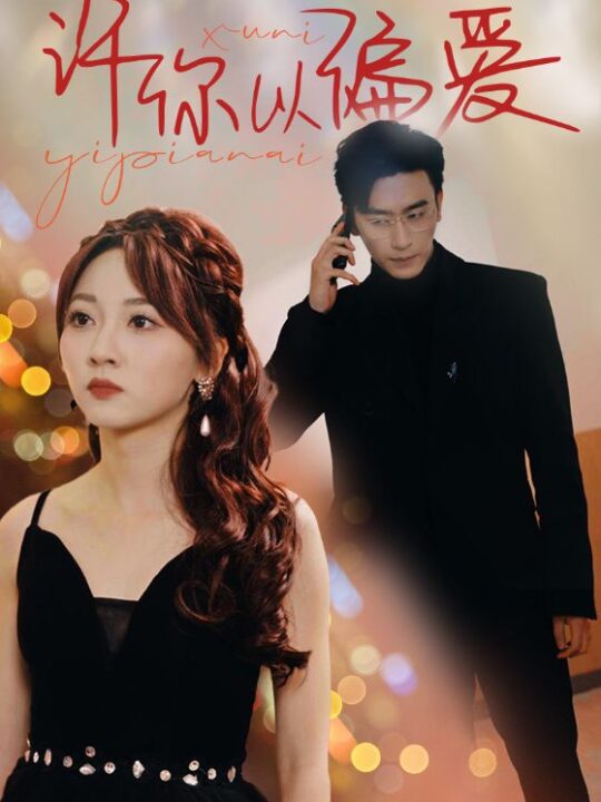 8368-许你以偏爱(100集)