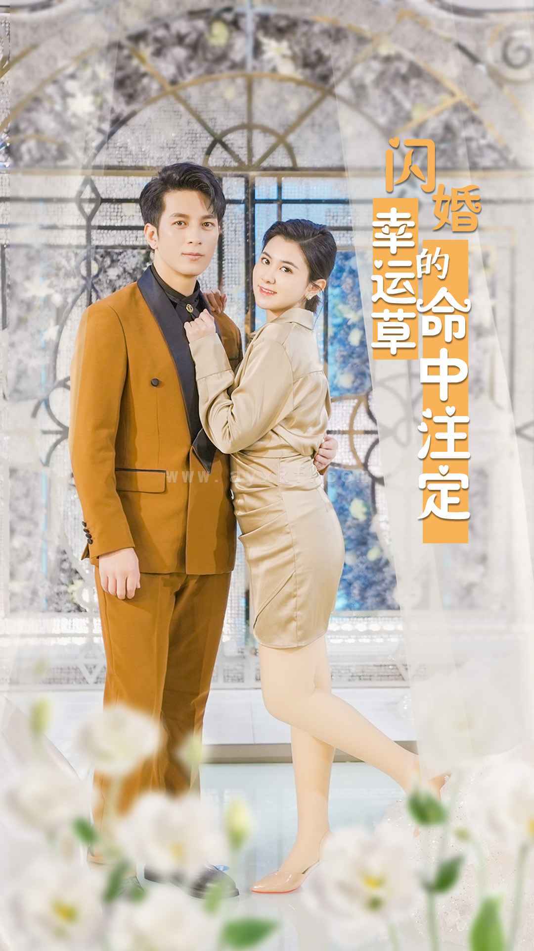 6861-闪婚幸运草的命中注定(82集) 内容图1 一个实时收录全网最齐全的短视频短剧网剧小剧场的网站! 6861-闪婚幸运草的命中注定(82集) 最新 图1张