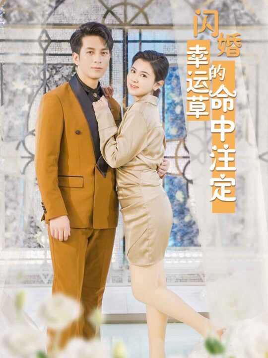 6861-闪婚幸运草的命中注定(82集)